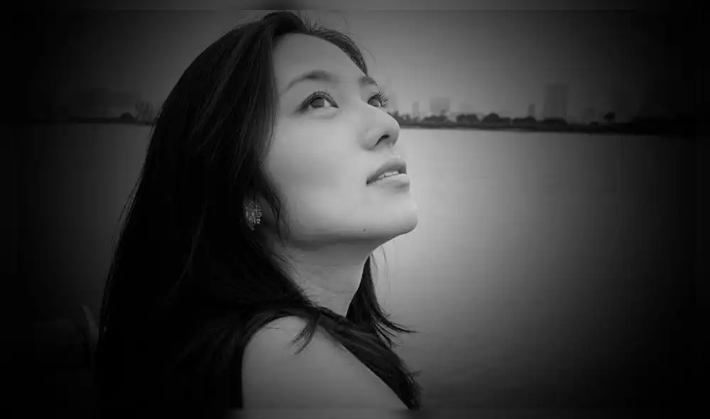 Las causas de la muerte de Maria Hamasaki aún no han sido reveladas por la policía. Crédito: Ig Marichan days Las causas de la muerte de Maria Hamasaki aún no han sido reveladas por la policía. Crédito: Ig Marichan days