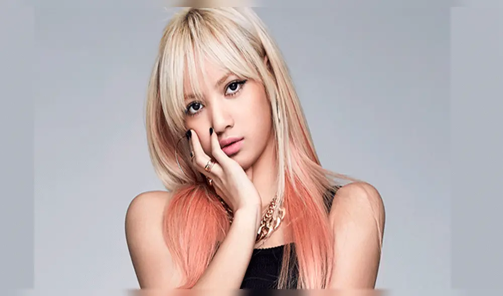 BLACKPINK: Así eran las cantantes Kpop sin cirugías [FOTOS]