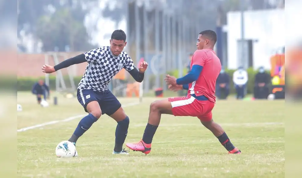 Alianza Lima goleó 4-0 a la San Martín en su penúltimo amistoso. Foto: Alianza Lima. Alianza Lima goleó 4-0 a la San Martín en su penúltimo amistoso. Foto: Alianza Lima.