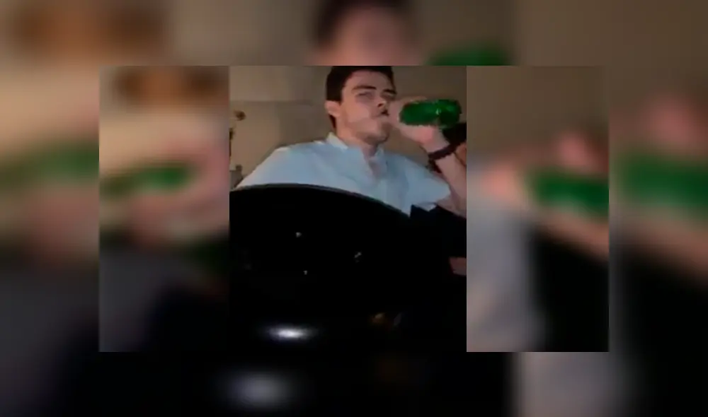 Un grupo de chicos realizaron una chistosa parodia de batalla de los personajes de 'Avengers: Endgame' Un grupo de chicos realizaron una chistosa parodia de batalla de los personajes de 'Avengers: Endgame'