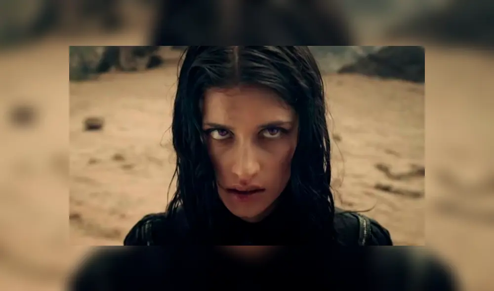 The Witcher tendrá segunda temporada. (Foto: Internet)