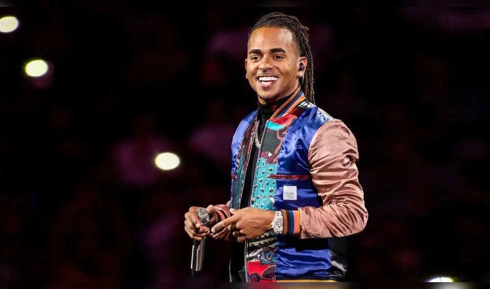 Ozuna da señales de vida tras noticia de su desaparición en Instagram