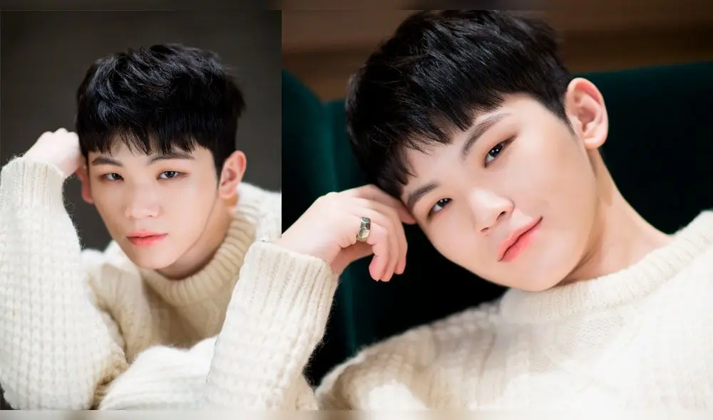 Woozi es vocalista, bailarín y líder de la Unidad Vocal de SEVENTEEN.