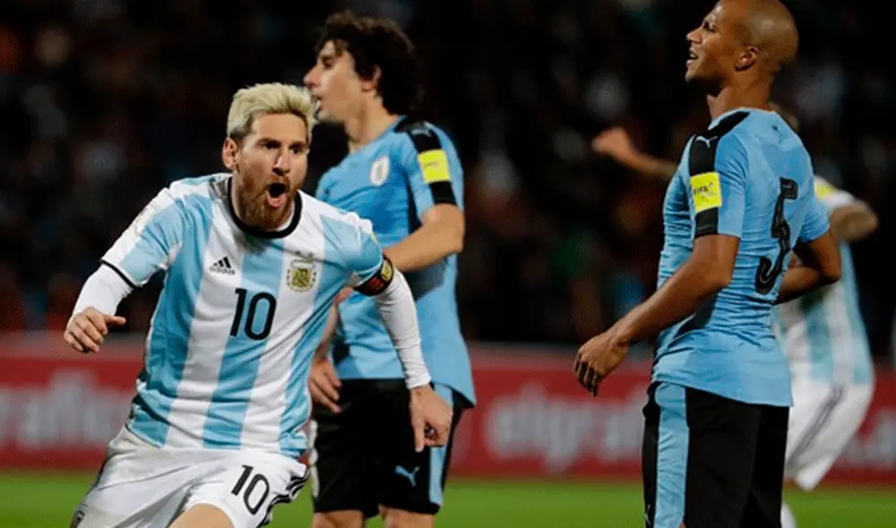 Argentina vs. Uruguay: ¿Clásico del Río de la Plata podría cancelarse? Argentina vs. Uruguay: ¿Clásico del Río de la Plata podría cancelarse?