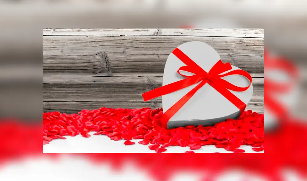 El Día de San Valentín es una fecha muy especial para los enamorados en gran parte del mundo.