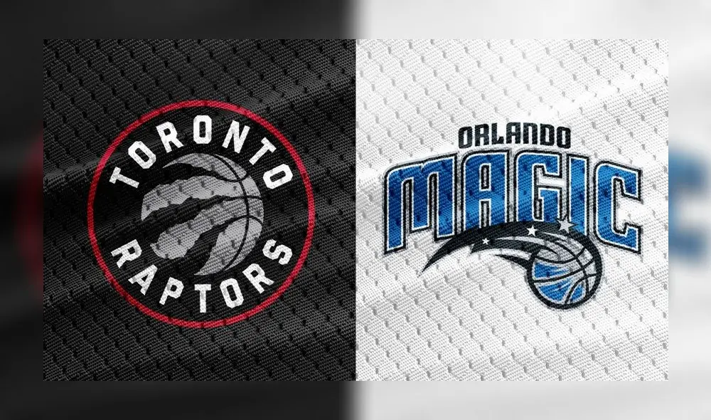 Toronto Raptors vs. Orlando Magic EN VIVO ONLINE por la temporada regular de la NBA 2019/2020. Toronto Raptors vs. Orlando Magic EN VIVO ONLINE por la temporada regular de la NBA 2019/2020.