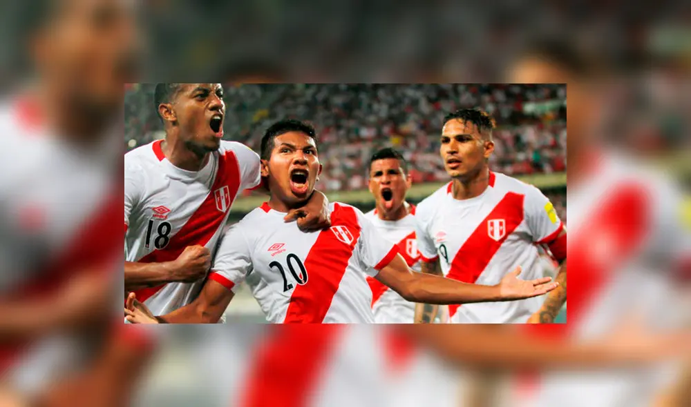 Selección peruana: Letra del “Perú Campeón” fue modificada [VIDEO]
