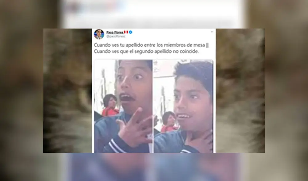 Los mejores memes del sorteo de miembros de mesa. Fuente: Redes Sociales Los mejores memes del sorteo de miembros de mesa. Fuente: Redes Sociales