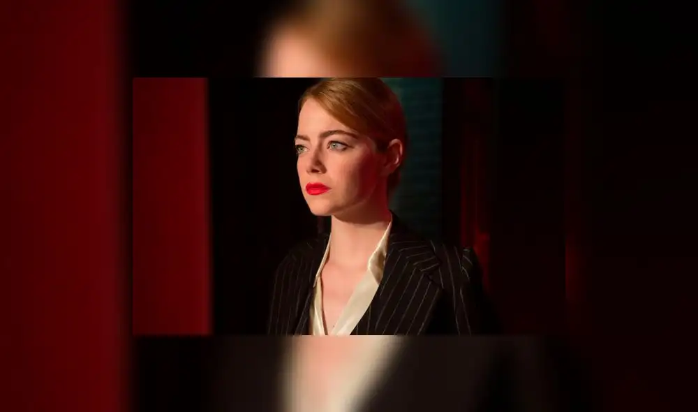 La batalla de Emma Stone con la timidez, los ataques de pánico y las fobias