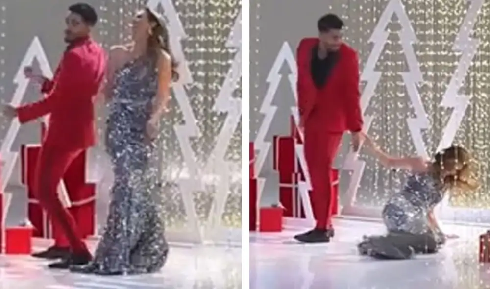 Jacqueline Bracamontes saltó a la fama gracias a su papel en Rubí. Foto: captura Instarándula