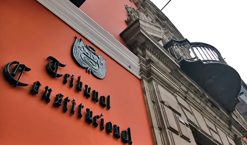 Tribunal Constitucional