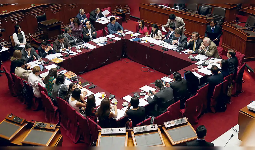 Ejecutivo observará la ley que prohíbe la publicidad estatal 