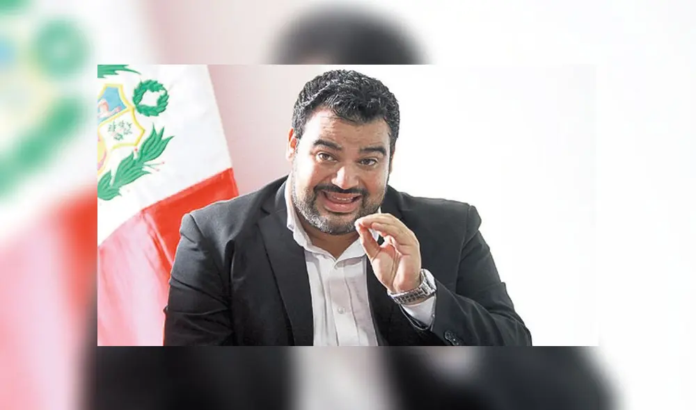 Colaborador eficaz aseguró que Aliaga Pajares y su padre se reunieron con Walter Ríos para 'arreglar' proceso judicial de su tío. Foto: Verónica Calderón.