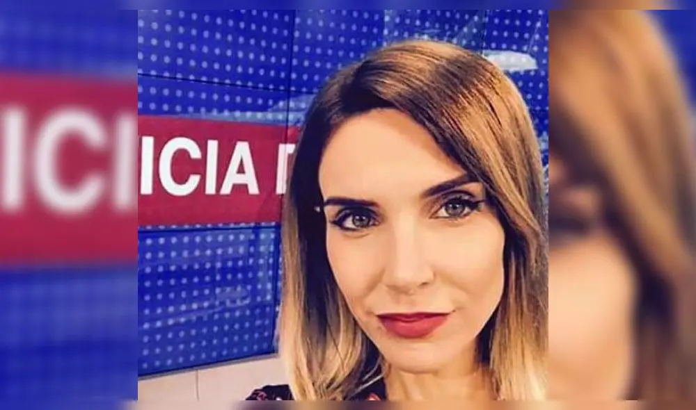 Juliana Oxenford deleitó en su matrimonio con interpretación de famosas canciones [VIDEO]