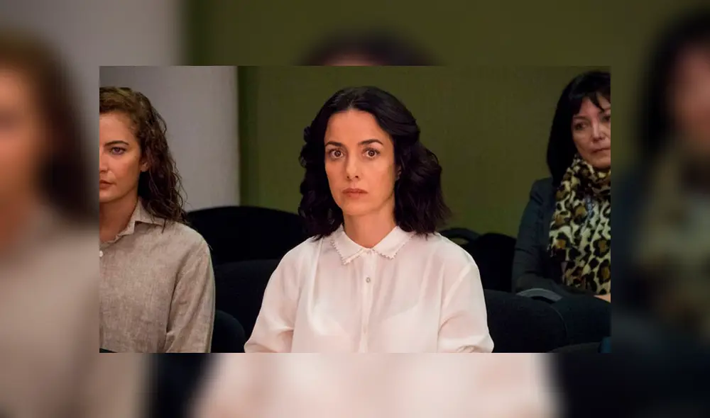 Cecilia Suárez calificó de "exageradas" las criticas a AMLO