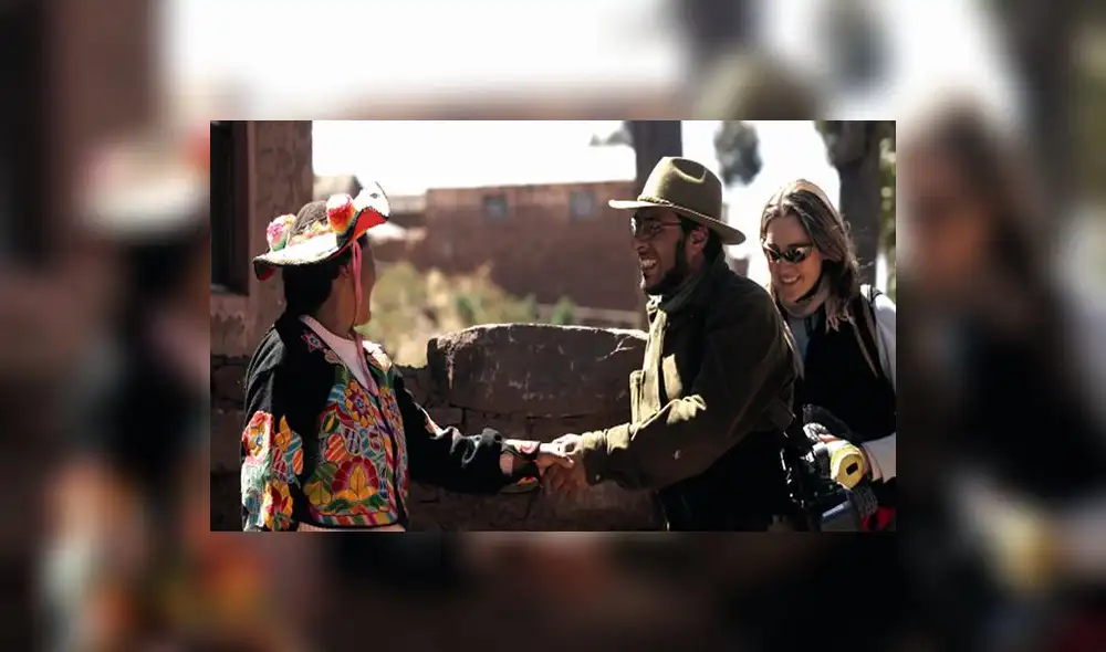 Perú, un destino ideal para turismo de reuniones y eventos