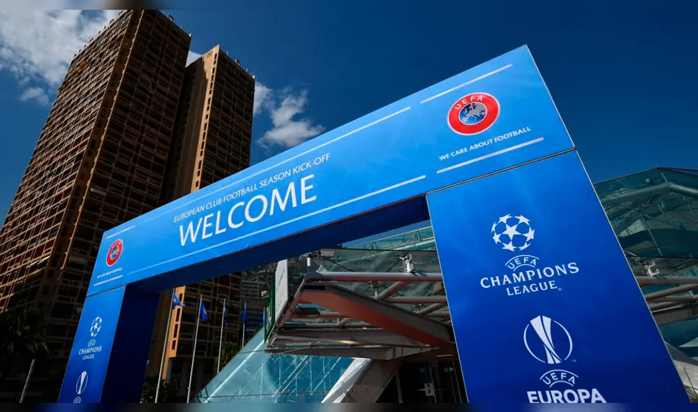 Champions League 2019-2020 sorteo EN VIVO ONLINE vía Fox Sports. Champions League 2019-2020 sorteo EN VIVO ONLINE vía Fox Sports.