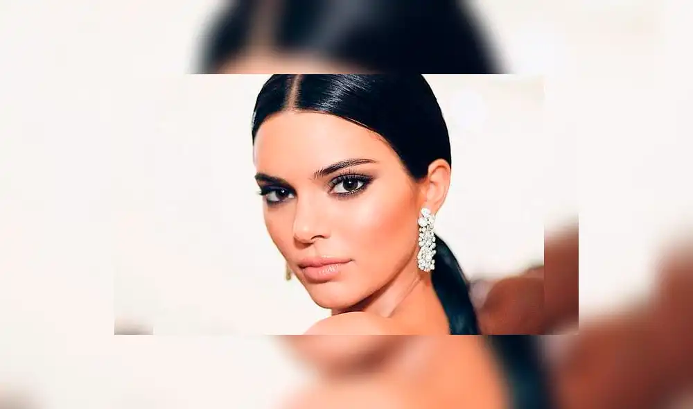 7 sencillos peinados inspirados en Kendall Jenner que puedes recrear [FOTOS]