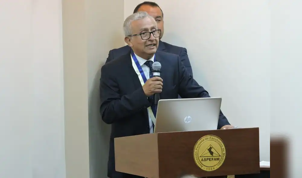 Realizan en Lima el V Congreso Internacional de Educación Médica
