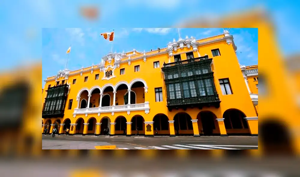 Lima Metropolitana recibió un presupuesto de más de 91 millones de soles. (Foto: archivo) Lima Metropolitana recibió un presupuesto de más de 91 millones de soles. (Foto: archivo)