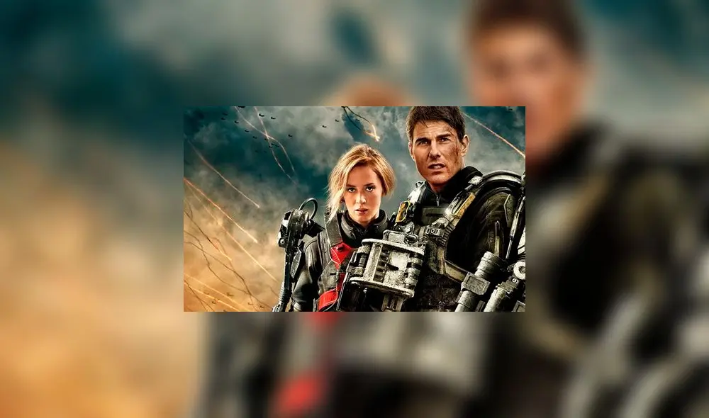 Emily Blunt y Tom Cruise regresarían para la secuela de Edge of tomorrow.