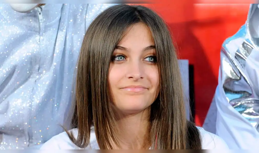 Actor de "Thor" fue acusado de intentar ahorcar a Paris Jackson