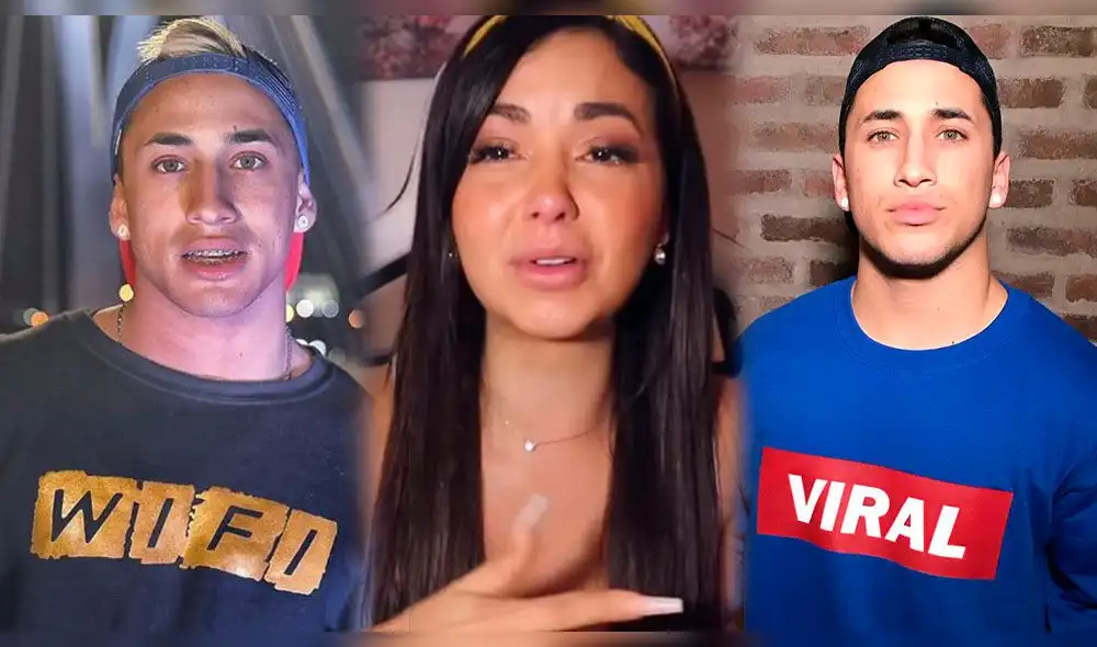 Usuarios arremeten contra Yao Cabrera por supuesta violación a Caeli