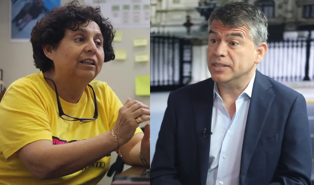 Susel Paredes Susel Paredes