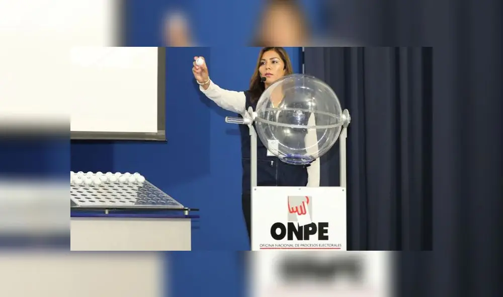 ¿Cuánto es la multa por no cumplir como miembro de mesa en las elecciones 2020?