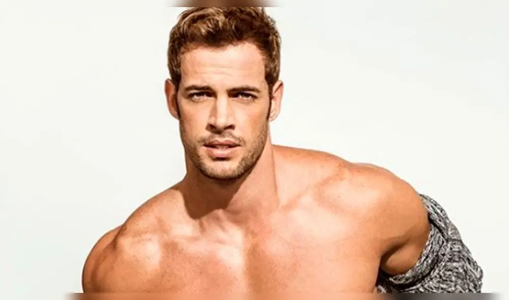 William Levy