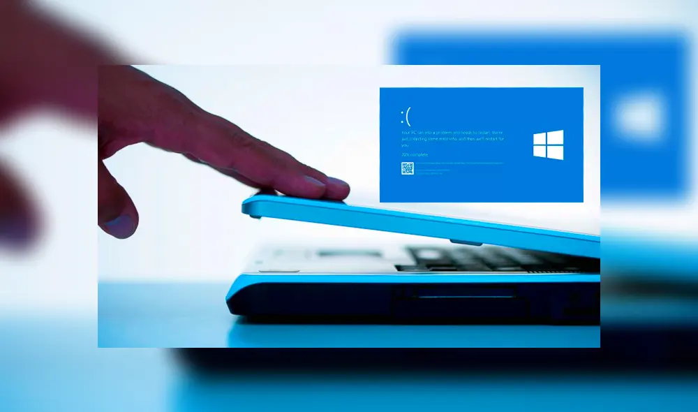 ¿Sueles apagar tu laptop y cerrar la tapa inmediatamente? Descubre por qué es un error. Imagen: ABC.
