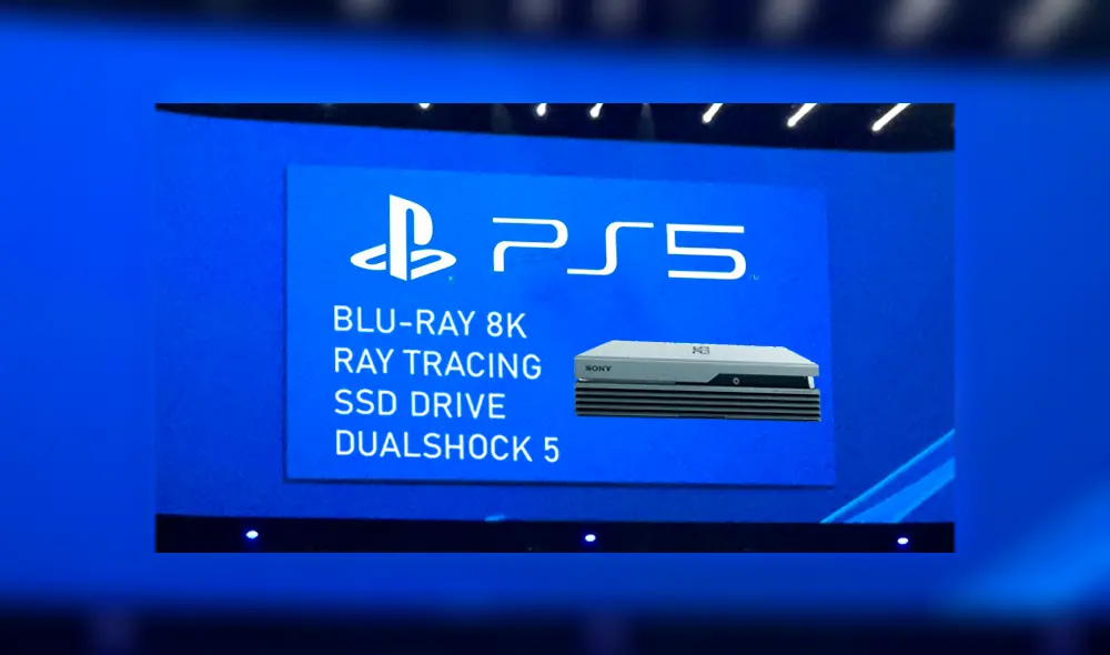 ¿Estará a nuestro alcance? Sony podría repetir una fórmula con un lector de Blu Ray de 4K accesible, pero hay otras cosas a tomar en cuenta.