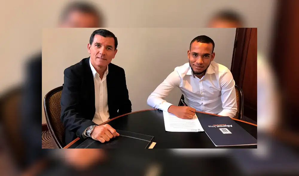 Fútbol Peruano Fichajes 2019 EN VIVO: así se mueve el mercado de pases 