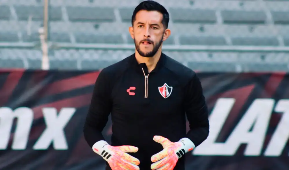 Atlas vs. Cruz Azul EN VIVO por la jornada 8 de la Liga MX.