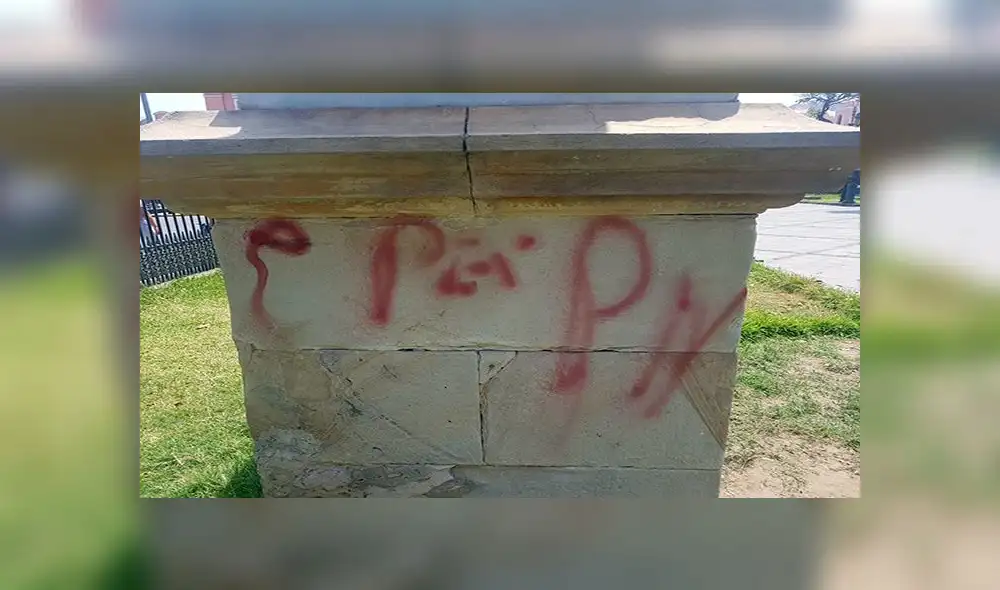 Rímac: alertan daños en alameda de ‘Los Descalzos’ [VIDEO]