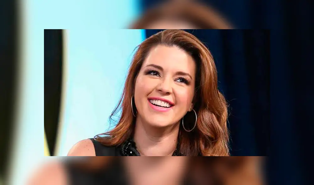 Vinculan a Alicia Machado con exesposo de Jennifer López [FOTOS]