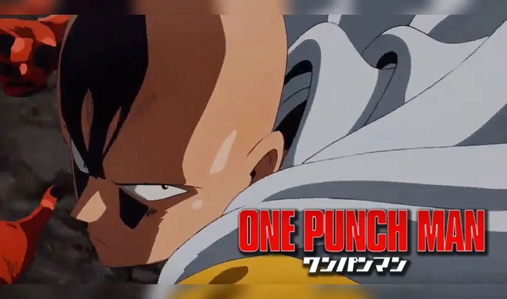 One Punch Man 2x12: entérate qué pasó en el último capítulo [VIDEO]