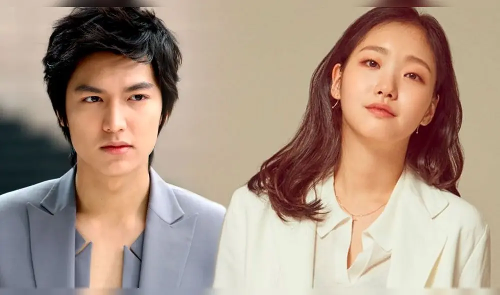 El nuevo dorama de Lee Min Ho con Kim Go Eun ya tiene fecha de estreno [FOTOS]