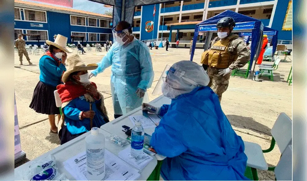La población necesita de una infraestructura hospitalaria en San Ignacio. La población necesita de una infraestructura hospitalaria en San Ignacio.