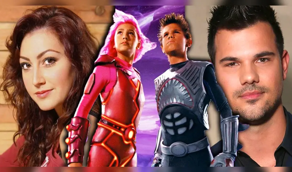 Los carismáticos superhéroes vuelven a la pantalla grande. Crédito: composición / Dimension film