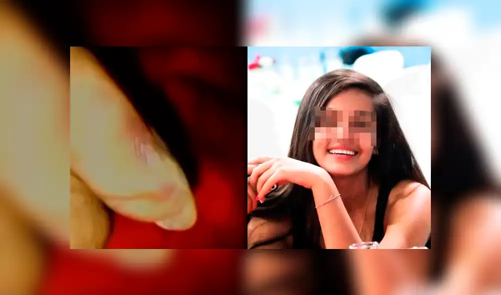 Familiares de Alessandra Chocano revelan supuestas lesiones que sufrió voleibolista [VIDEO]