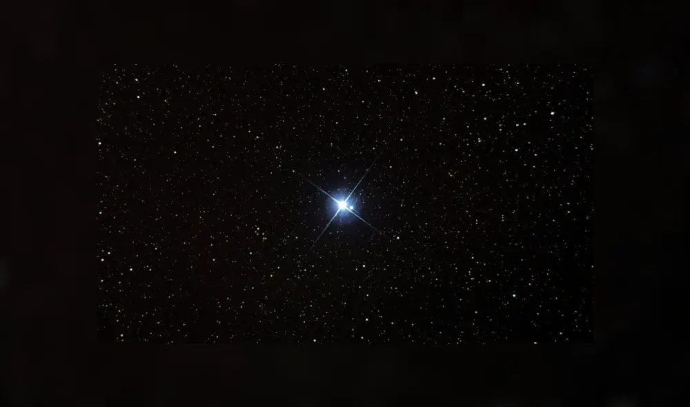 Eclipse solar total: ¿Qué planetas y estrellas se lograrán ver durante el acontecimiento?