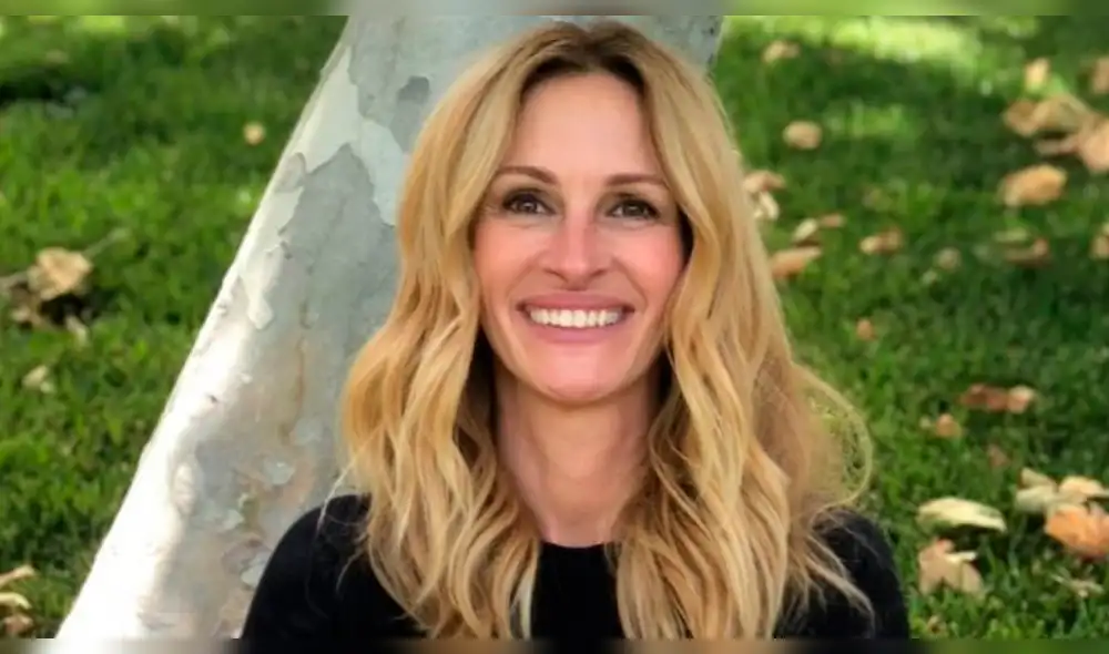 Julia Roberts revela el poderoso motivo por el cuál no ve "Game of Thrones" [VIDEO]