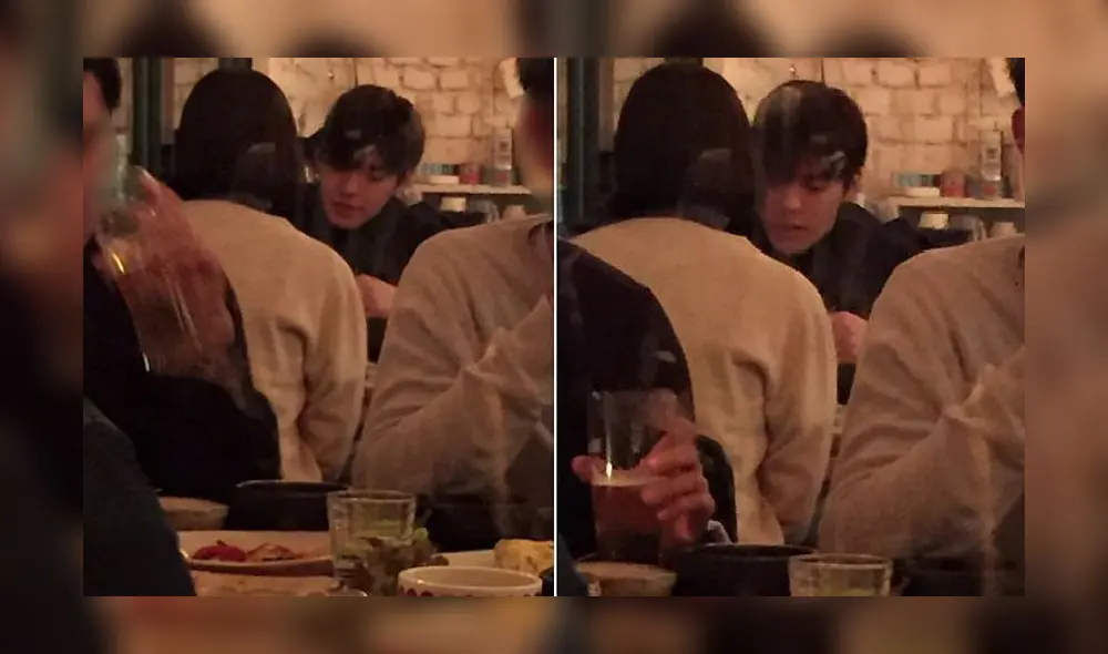 Kim Woo Bin, Shin Min Ah