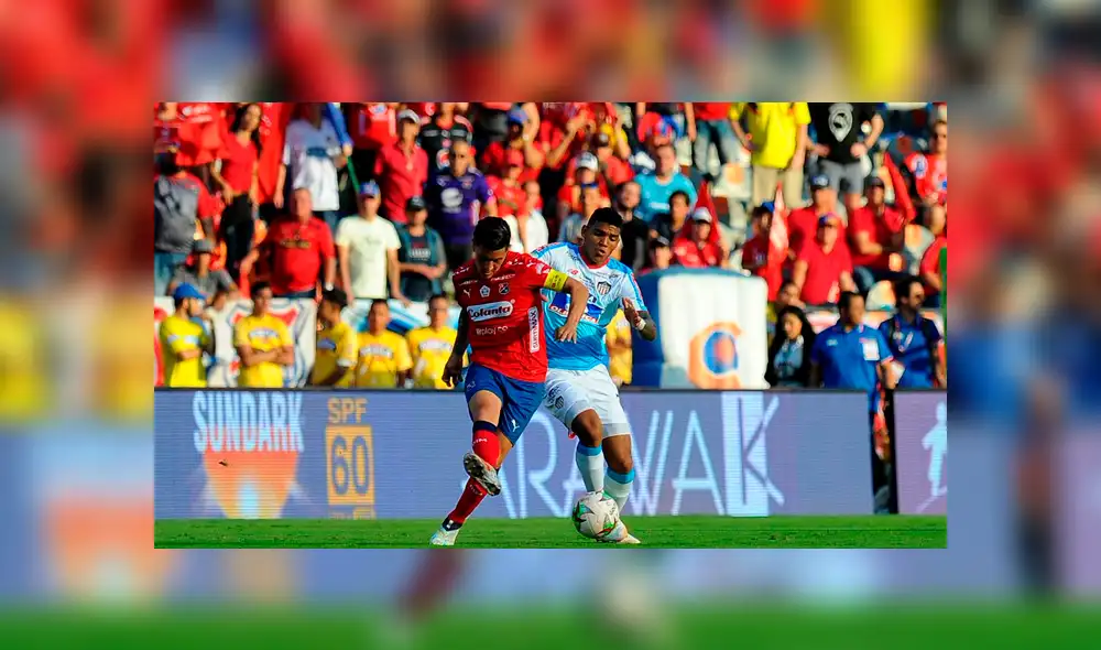 ¡Junior campeón de la Liga Águila! 'Tiburones' vencieron en el global 5-4 al DIM 