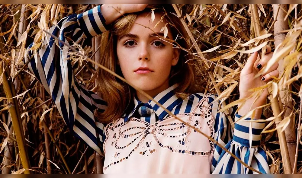 Actriz de Sabrina termina en el suelo al intentar hacer twerking [VIDEO]