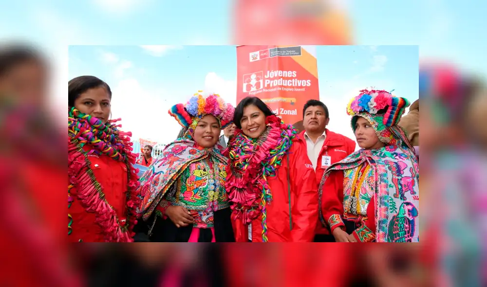 Ministerio de Trabajo invertirá S/75 millones para crear 17 000 puestos de trabajo 