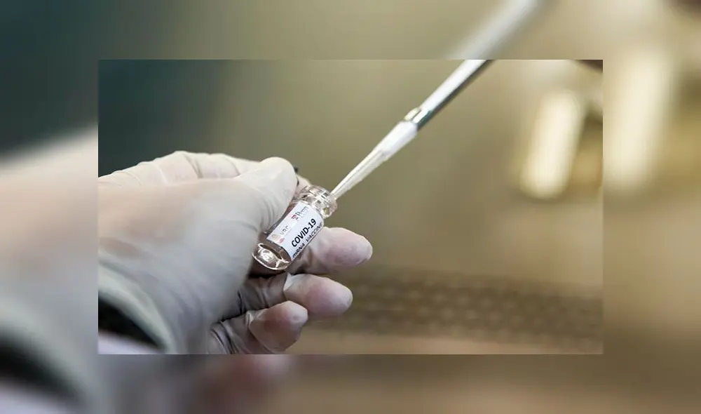 Tres autores del estudio sobre la hidroxicloroquina en Lancet se retractaron. Foto: EFE