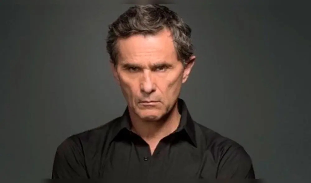 Humberto Zurita suele expresar el cariño que le tenía su esposa en redes sociales. Foto: Instagram