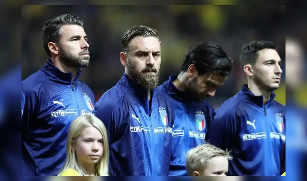 Boca Juniors iniciará las negociaciones para fichar a campeón del mundo con Italia